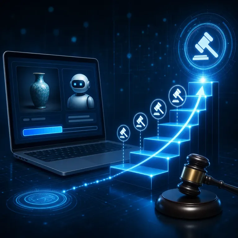 Understanding Proxy Bidding and How to Use It