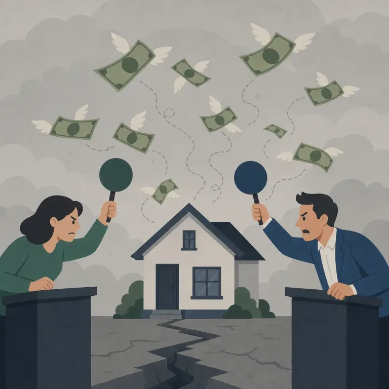 Avoiding Bidding Wars That Waste Your Money