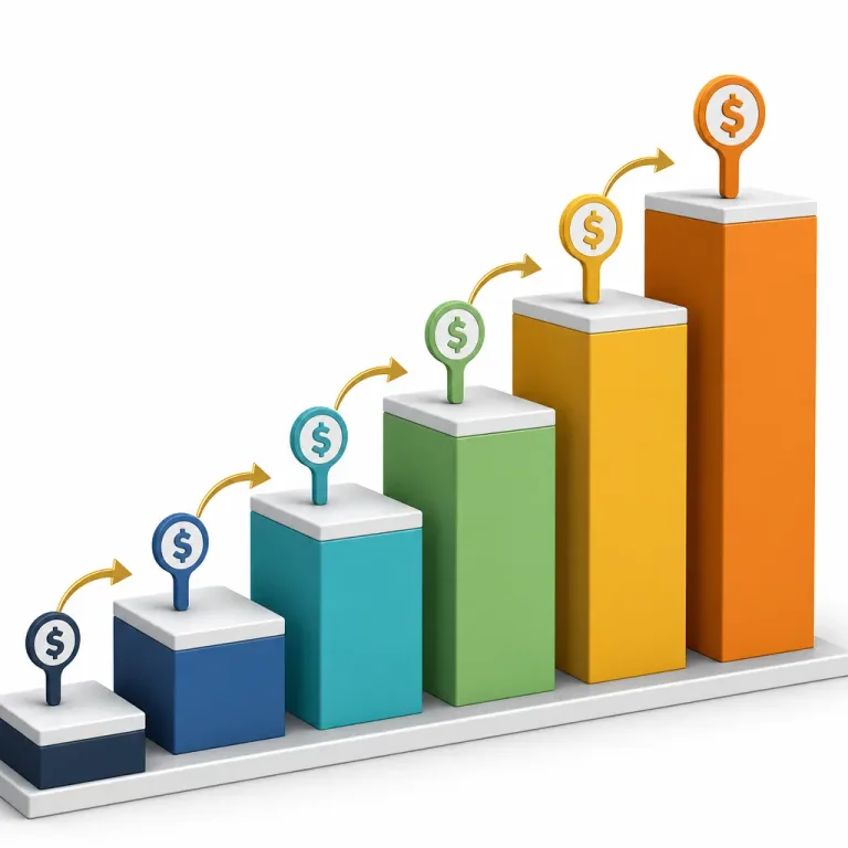 How Bid Increments Work and Why They Matter