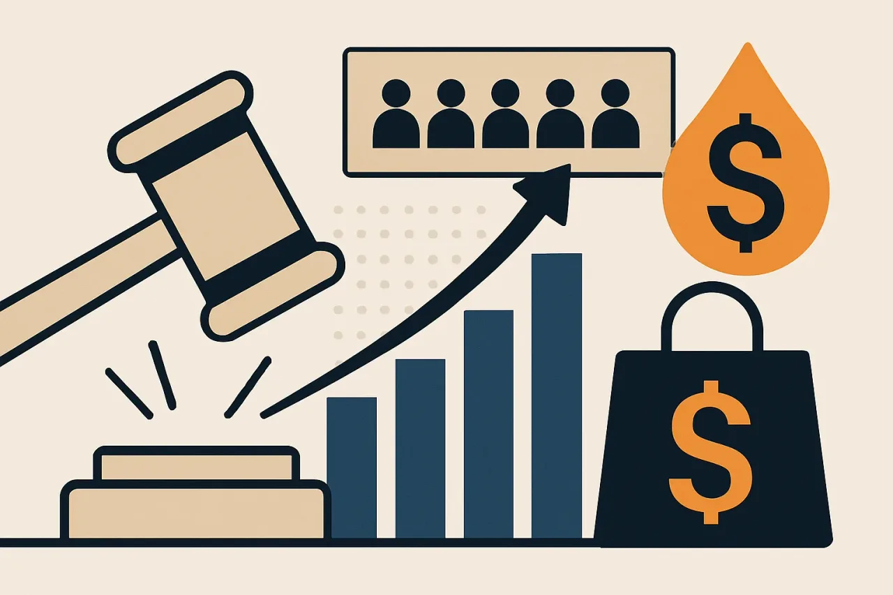 Featured image for: Top 5 Auction Houses 2026: Key Auctions & Liquidation Trends to Watch