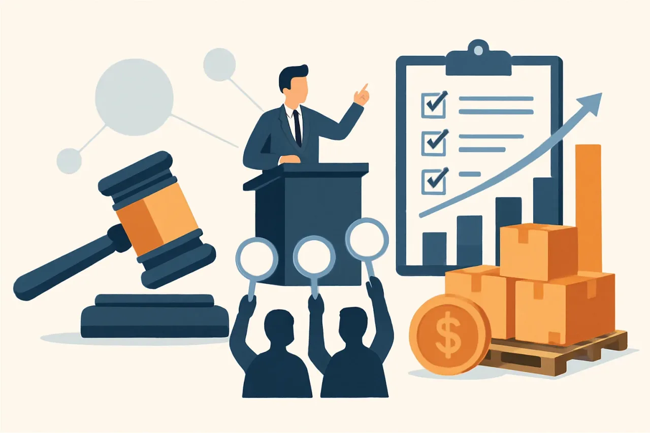 Featured image for: Advanced Liquidation Auction Strategies: How to Maximize Value and Efficiency