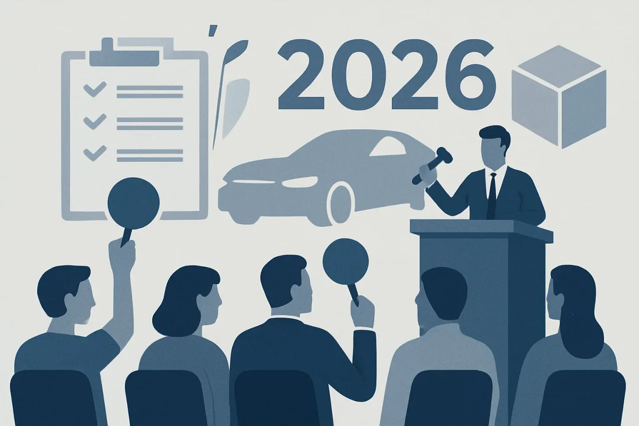 Featured image for: Avoiding Costly Mistakes: As-Is Where-Is Auction Tips for 2026