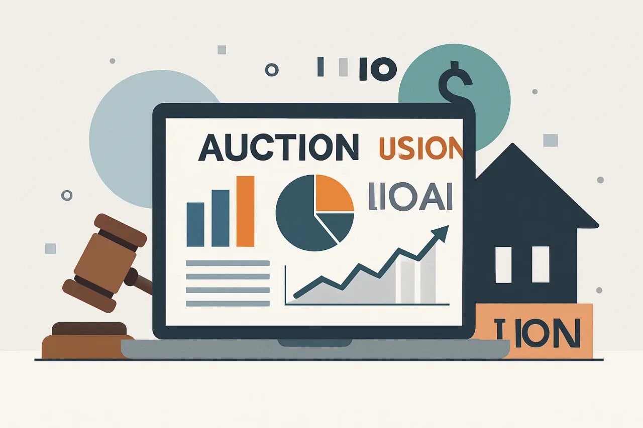 Featured image for: How Equipment Auction Platforms Rank: Comparing Affordable Auctions & Liquidation Results