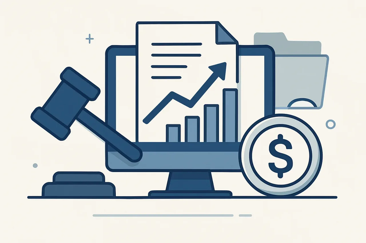 Featured image for: How to Navigate Reserve Price Strategies in DU9ohqQDbOU Auctions