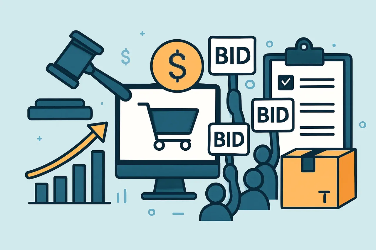 Featured image for: How to Maximize Profit with Direct Liquidation: Expert Tactics