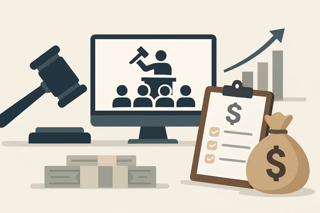 Featured image for: How to Assess Asset Value for Auctions and Liquidations in 2026