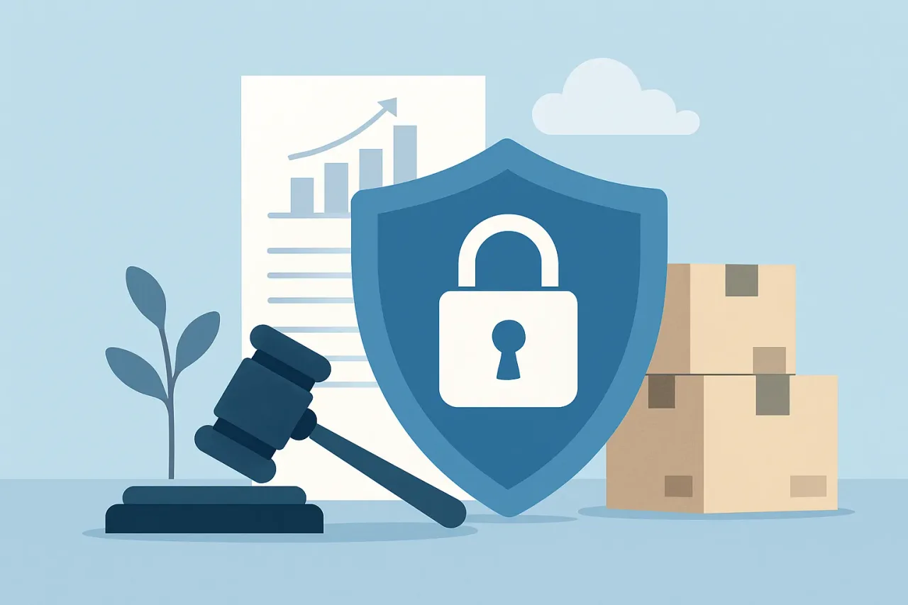 Featured image for: Understanding Privacy Protections in Liquidation Auction Processes