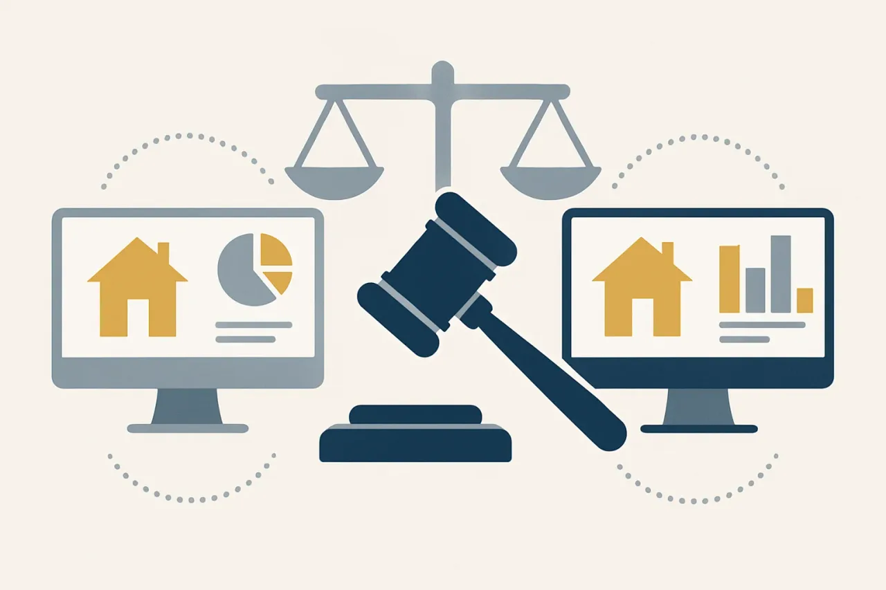 Featured image for: Comparing Estate Auction Platforms: Which Service Stands Out?