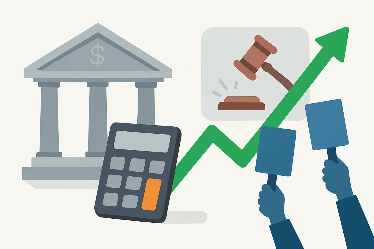 Featured image for: How Auctions & Liquidations Outperform Traditional Asset Sale Methods