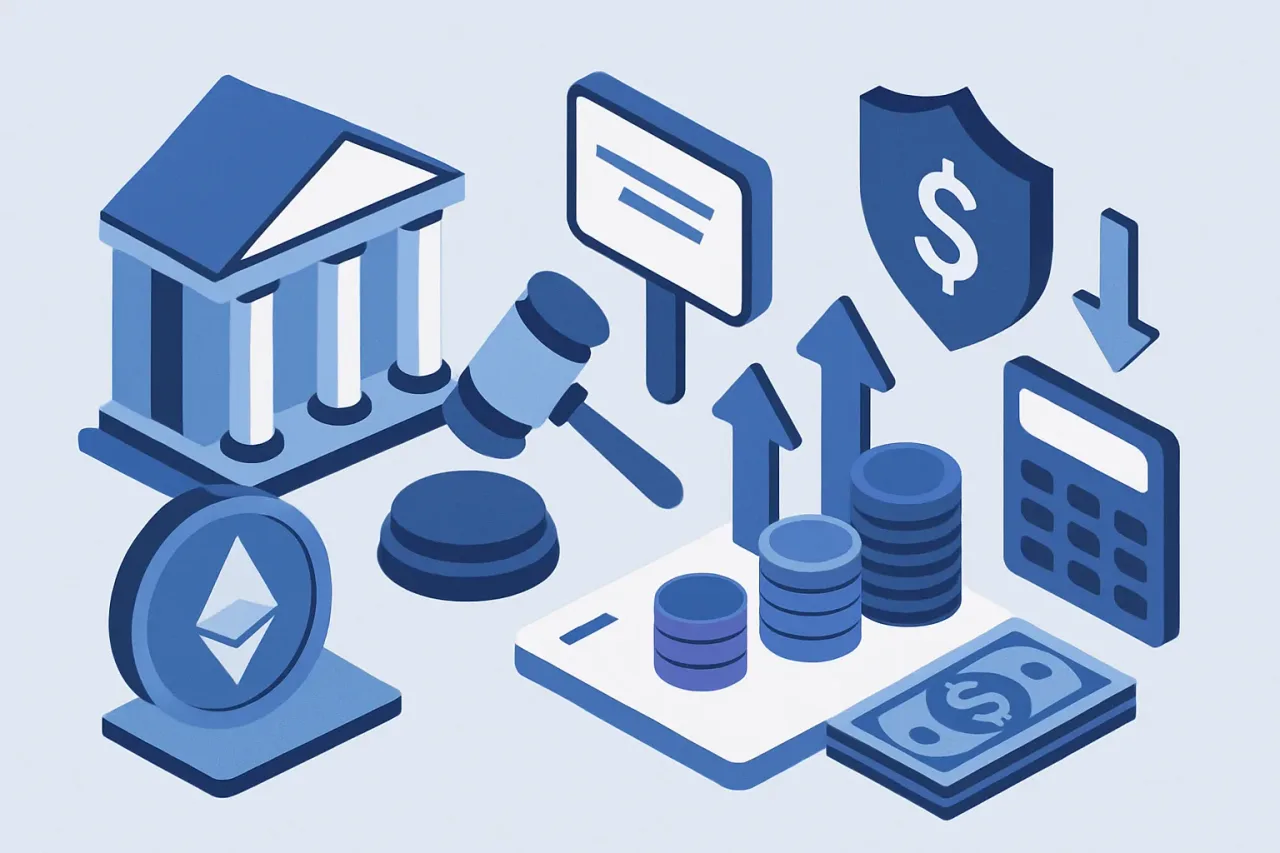 Featured image for: How Recent Protocol Upgrades Are Impacting Auctions & Liquidations in DeFi