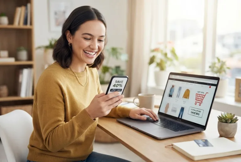 Featured image for: ClothingRIC Review: How to Save Big with Smart Promo Codes
