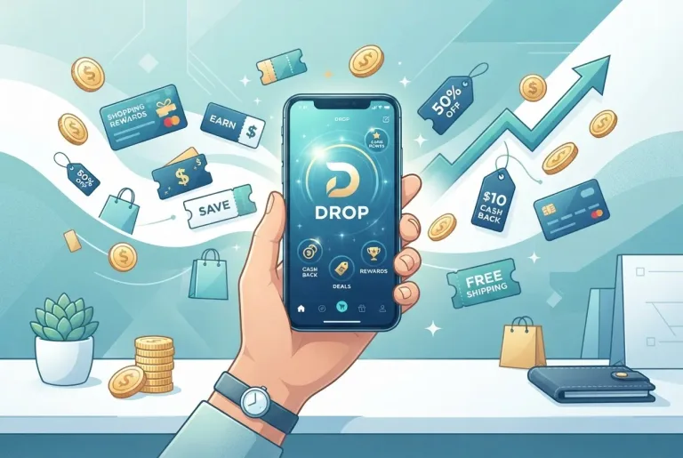 Featured image for: Maximize Your Savings: The Ultimate Drop App Review and Strategy Guide