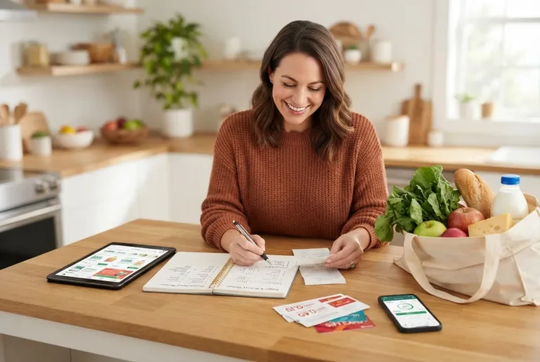 Featured image for: Freedom Debt Relief Review: Can It Help You Slice Your Grocery Bills?