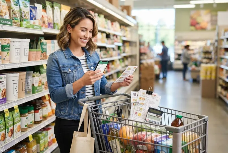 Featured image for: Mastering The Krazy Coupon Lady: Smart Savings Strategies That Work