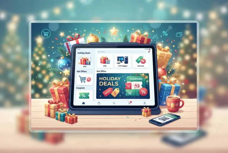 Featured image for: Adobe Digital Insights: Your Guide to Holiday Shopping Deals