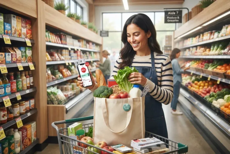 Featured image for: Cheapism Grocery Savings Guide: How to Beat High Supermarket Prices