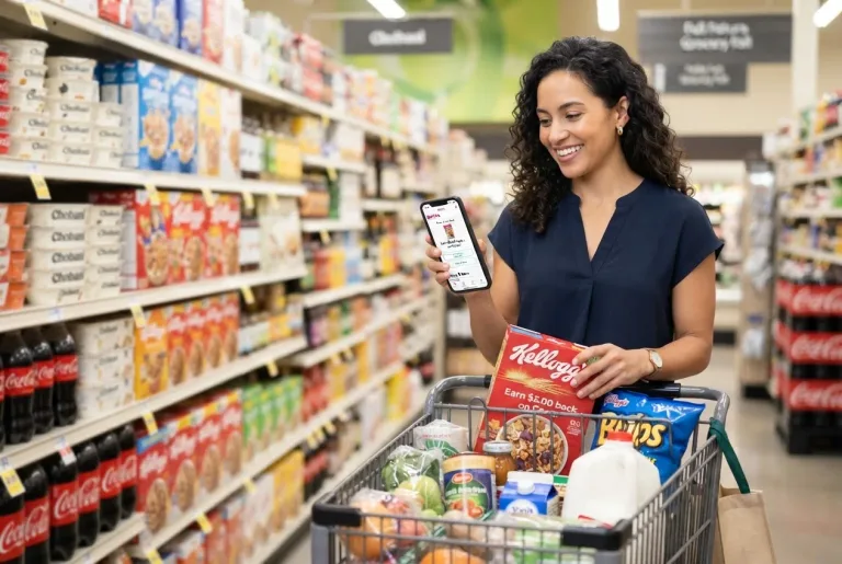 Featured image for: Ibotta App Review: Is This Cash Back App Worth It For Shoppers?