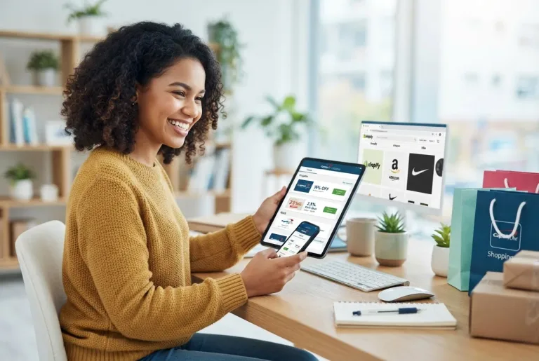 Featured image for: Capital One Shopping Review: Maximize Your Daily Savings