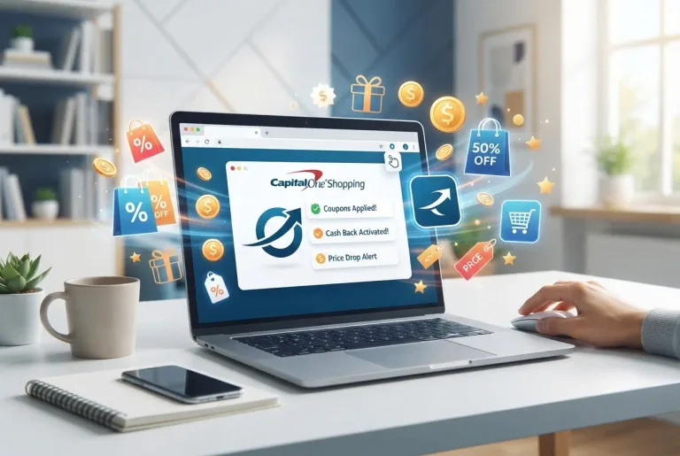 Featured image for: Capital One Shopping: Can This Extension Maximize Savings in 2026?