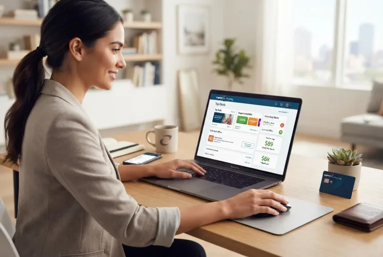 Featured image for: Capital One Shopping Review: How to Unlock Secret Savings
