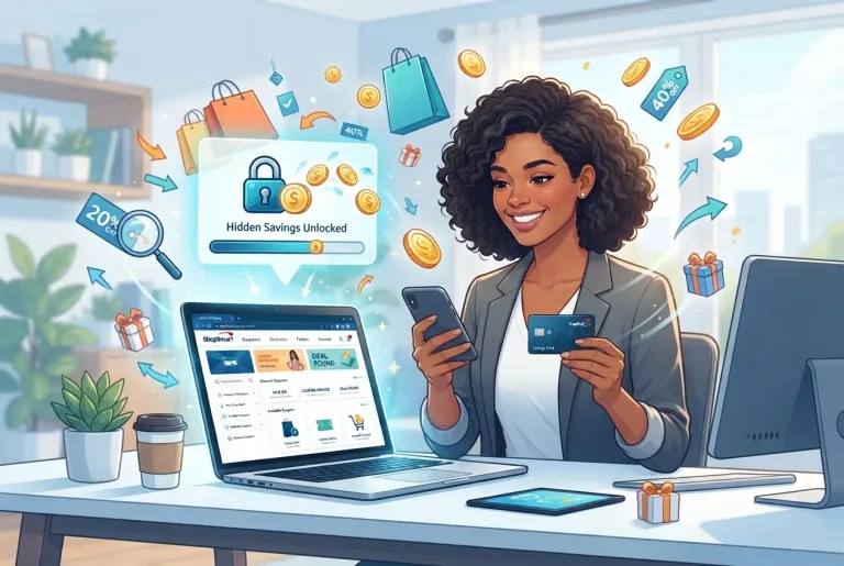 Featured image for: Capital One Shopping Review: Smart Way to Find Hidden Savings