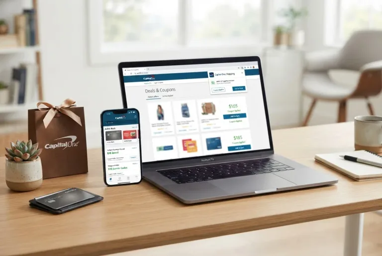 Featured image for: Capital One Shopping Review: Can It Save You Money Instantly?