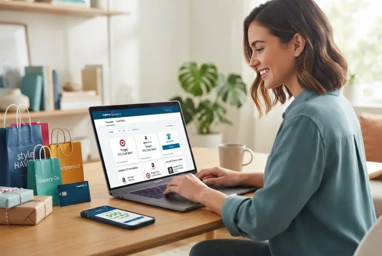 Featured image for: Capital One Shopping Review: Can It Really Save You Money?