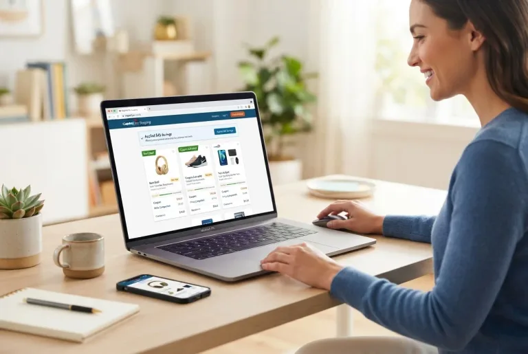 Featured image for: Capital One Shopping Review: Smartest Way to Find Hidden Savings