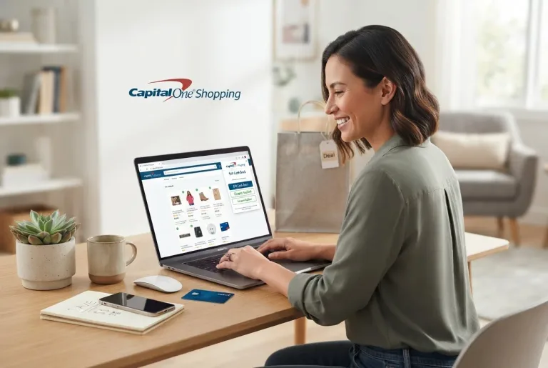 Featured image for: Capital One Shopping Review: Maximize Your Daily Savings