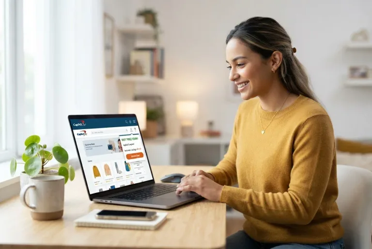 Featured image for: Capital One Shopping Review: Is This Free Extension Worth It?