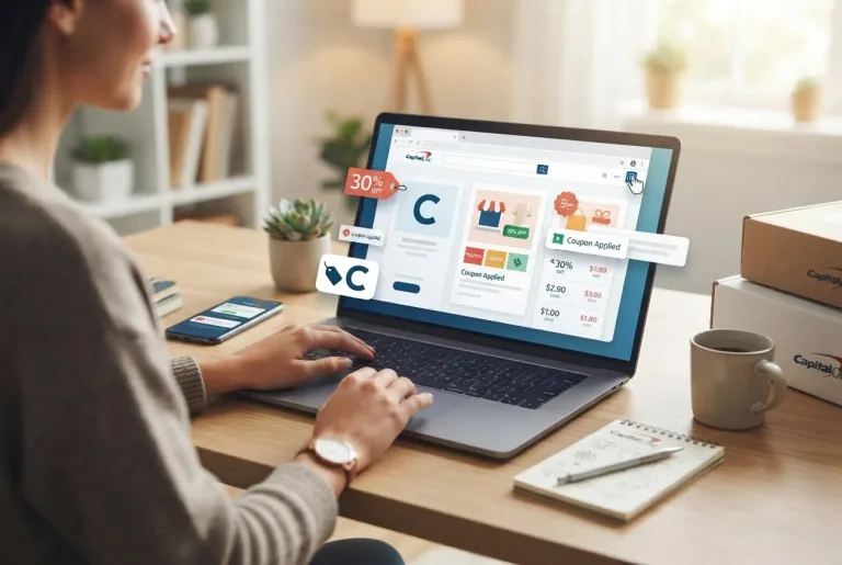 Featured image for: Capital One Shopping Review: Is This Deal Tool Safe and Legit?