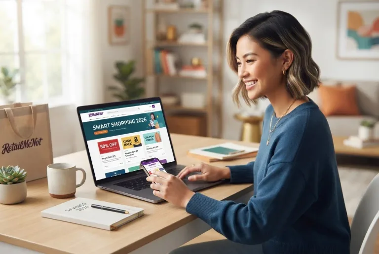 Featured image for: RetailMeNot Coupon Framework: Maximize Smart Shopping in 2026