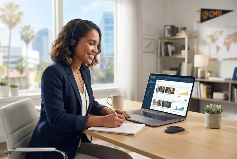 Featured image for: California Miramar University Online Degrees: Your Flexible Path to Career Success