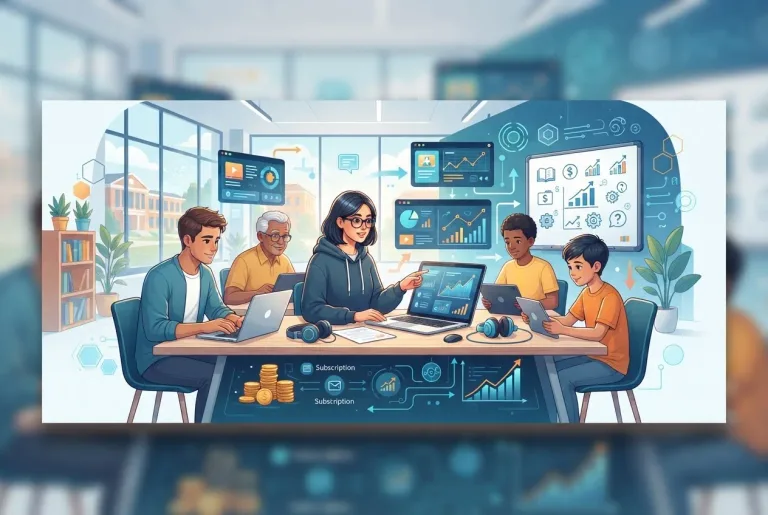Featured image for: Discovery Education Insights: Hidden Costs of E-Learning Platforms