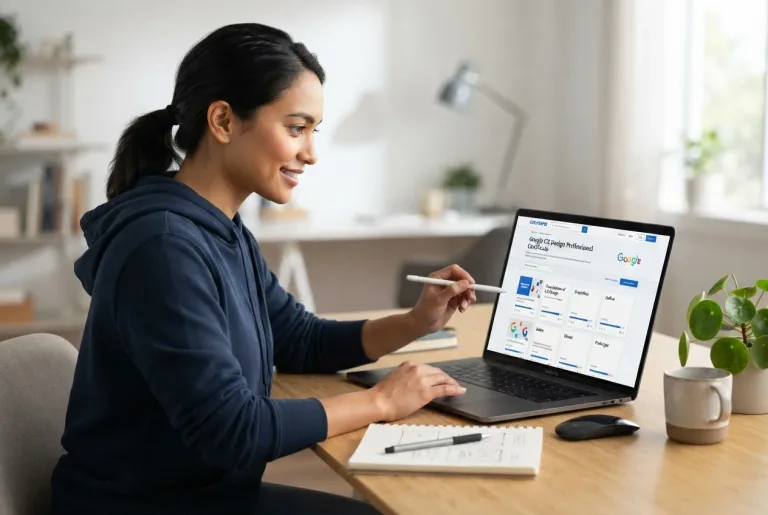 Featured image for: Master UX Design with Coursera Google UX Design Certificate