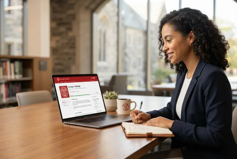Featured image for: Evaluate Cornell Certificate Programs: Honest Review of eCornell