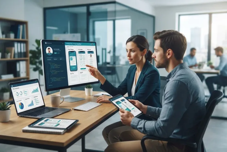 Featured image for: How to Vet Mobile App Developers Before Signing a Contract