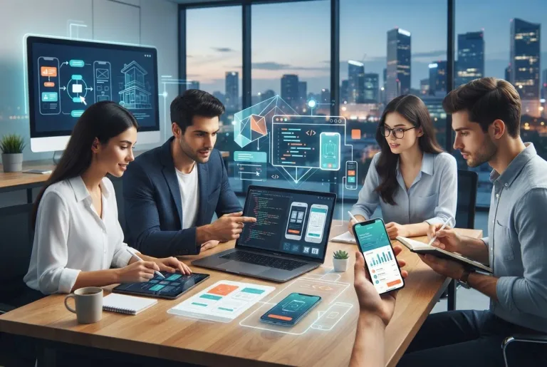 Featured image for: Mobile App Development Best Practices: Software Co Guide
