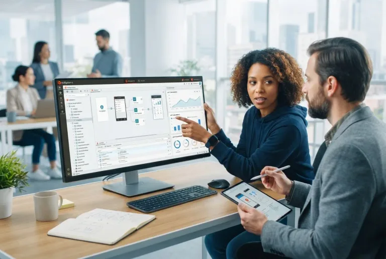 Featured image for: OutSystems Mobile App Development: How to Evaluate Real Software Claims