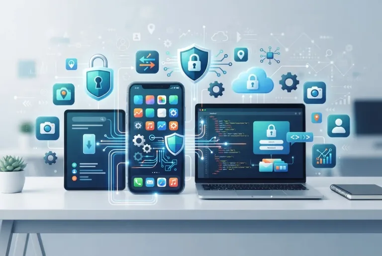 Featured image for: Understanding Software Applications and Mobile Device Privacy Basics