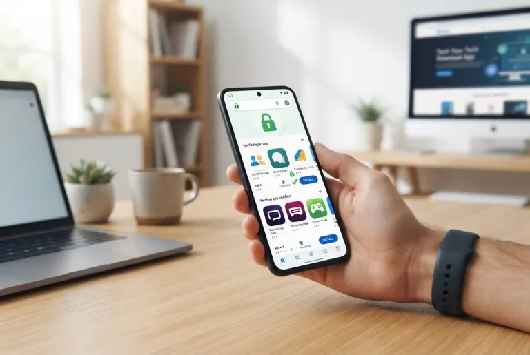 Featured image for: How to Download the Most Popular Android Apps Safely