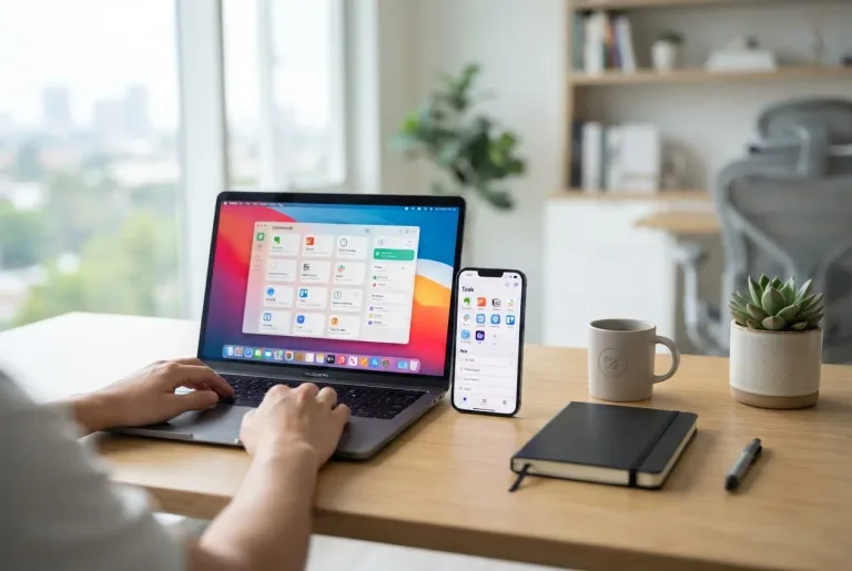 Featured image for: 10 Best Apps to Simplify Your Life and Work
