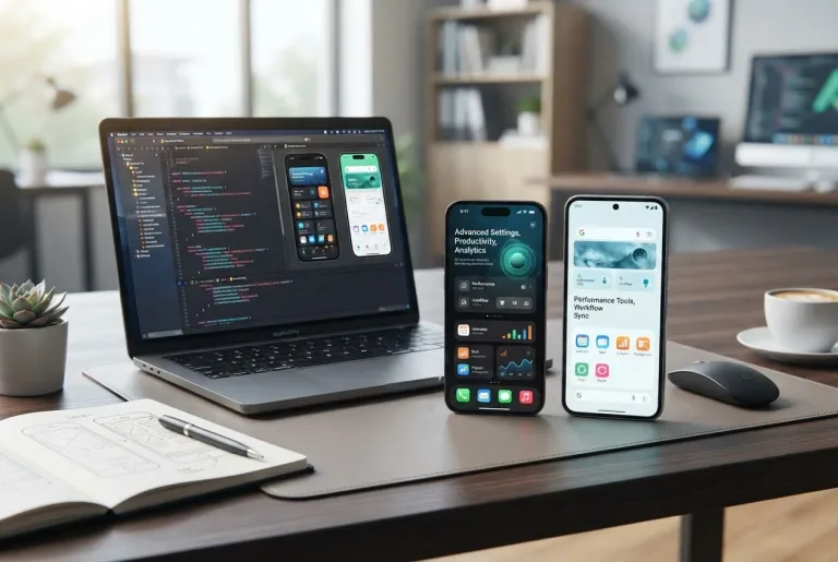 Featured image for: Best Apps iPhone Android: Advanced Mobile Software Strategies