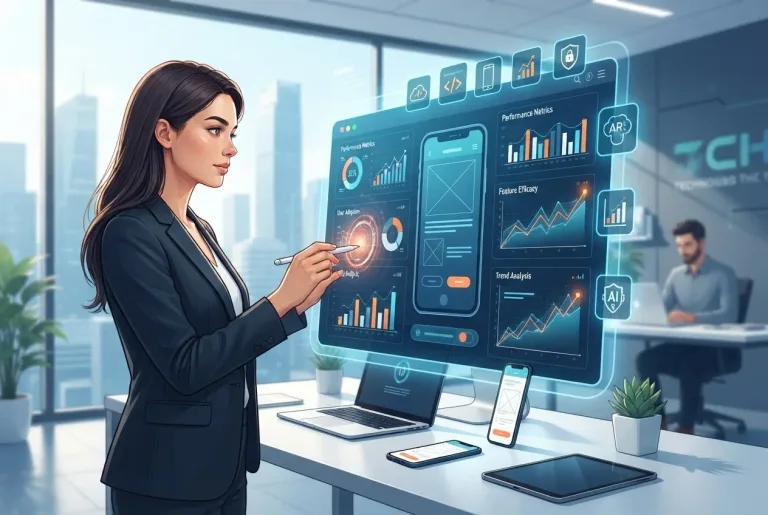 Featured image for: Evaluate Software Claims: Navigating Mobile App Development Trends