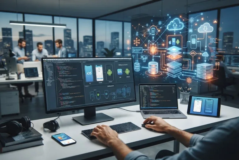 Featured image for: Software Pitfalls: How Mobile Apps and Software Works Under the Hood