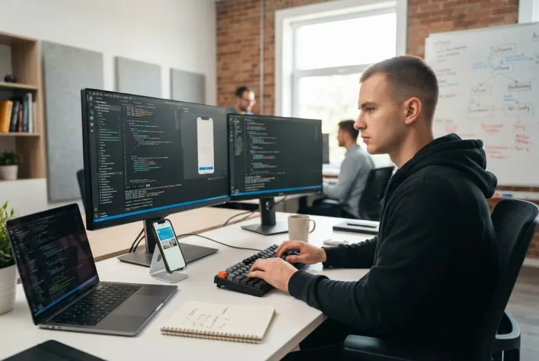 Featured image for: Mobile App Development Mistakes: Setup Guide Part 3