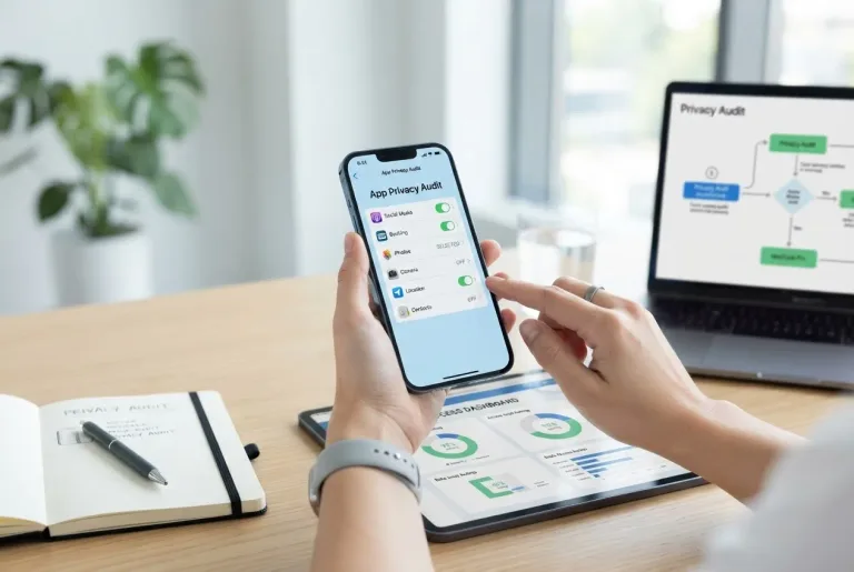 Featured image for: How to Audit Mobile App Permissions for Better Privacy