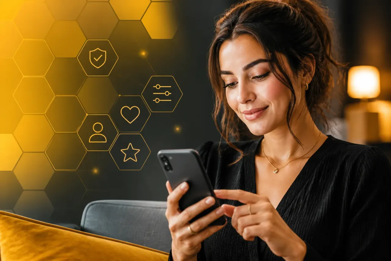 Bumble vale a pena? Review focado em recursos e usabilidade