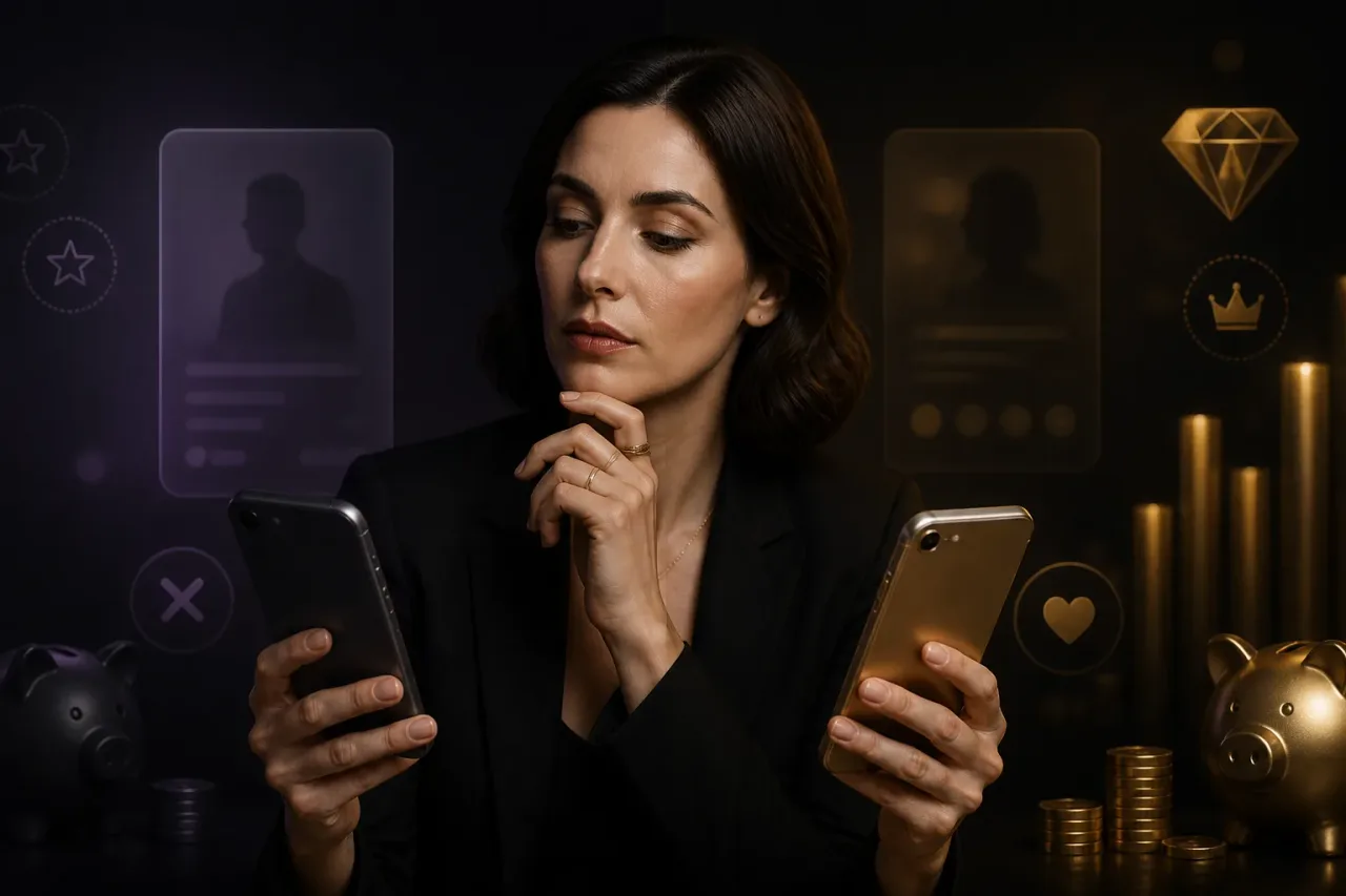 Vale pagar por app de relacionamento? Recursos premium em análise