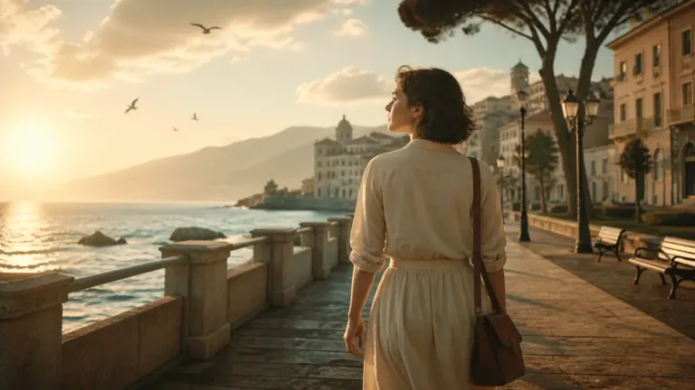 Capa editorial humanizada — Filmes Sobre Recomeços no Amor Para Ver em um Fim de Semana